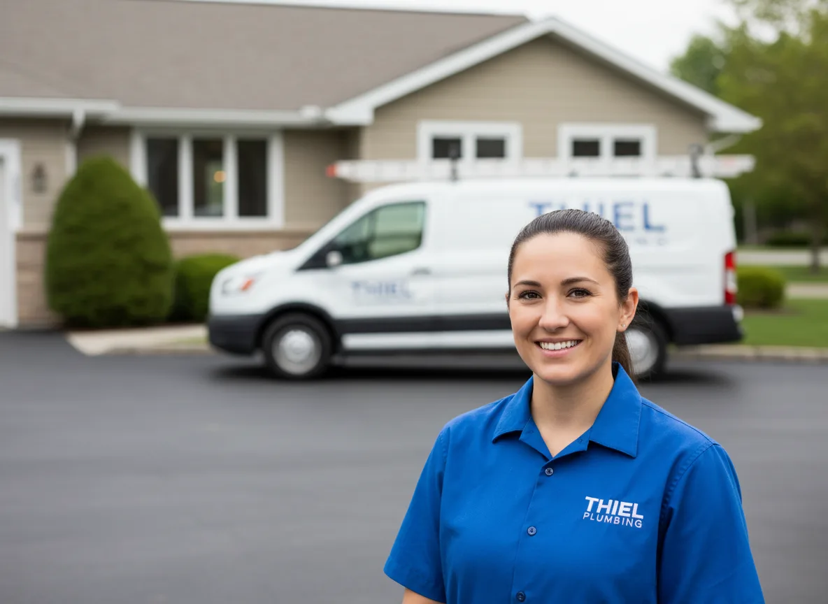 Plumber Hillsboro, KS FAQs